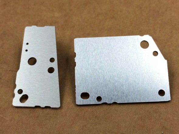 ВОЛЛЕР 196.757-02 196.755-02 PŁYTKI Світлодіодна плитка праві лампи 196.757-02 196.755-02 для vw touareg 7p lift 2014-18