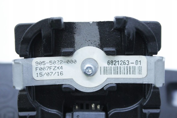 BMW OE 6821263 51166821263 9391337 51169391337 9345387 51169345387 9305633 51169305633 9285514 51169285514 9265904 51169265904 ДЗЕРКАЛО ЗАДНЬОГО ВИДУ ВНУТРІШНЄ EC LED GTO ПУЛЬТ BMW F30 F31 F33 F34 F36 M3 M4