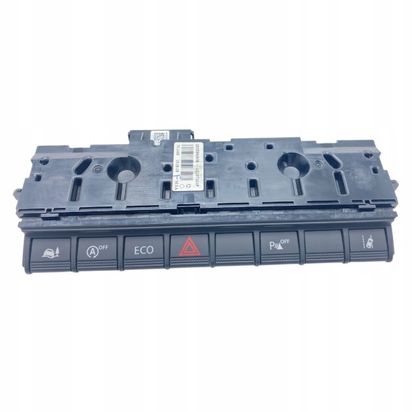 Renault OE OE панель управління Renault Master III Lift 283E84680R