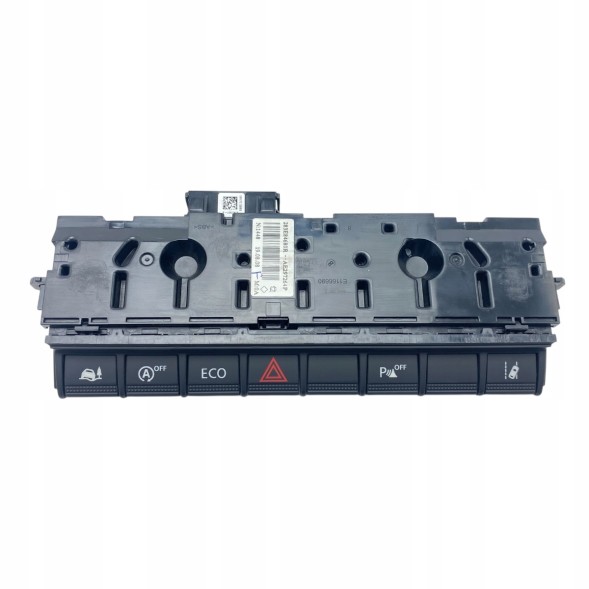 Renault OE OE панель управління Renault Master III Lift 283E84680R