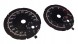 Moman 0089688086193 MERCEDES GLS 63 AMG заміна циферблатів