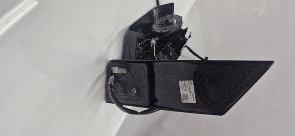 Mercedes-Benz OE A4478115400 MERCEDES VITO 447 LUSTERKO LEWE MERCEDES VITO 447 ДЗЕРКАЛО ЛІВЕ 6+2 PIN