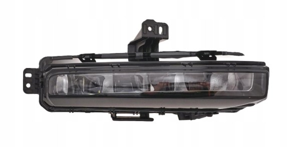 CHINA 68376846AB 68376846AC 68376846AD 68376846AE 68376846AF Jeep grand cherokee wl 2021 21- галоген led денні ходові вогні новий правий rh