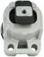 Febest FDM-CA2RH Подушка двигуна fdm-ca2rh febest форд