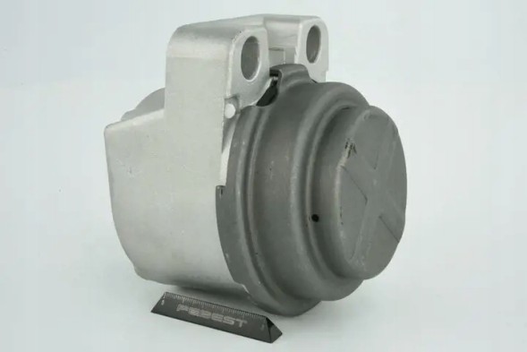 Febest FDM-CA2RH Подушка двигуна fdm-ca2rh febest форд