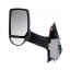 View Max YC1517682GVYGAX ДЗЕРКАЛО ЛІВЕ ДОВГЕ FORD TRANSIT 2000-13 БРЕЗЕНТ