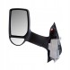 View Max YC1517682GVYGAX ДЗЕРКАЛО ЛІВЕ ДОВГЕ FORD TRANSIT 2000-13 БРЕЗЕНТ