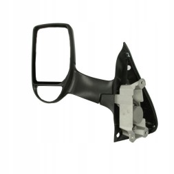 View Max YC1517682GVYGAX ДЗЕРКАЛО ЛІВЕ ДОВГЕ FORD TRANSIT 2000-13 БРЕЗЕНТ