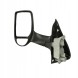 View Max YC1517682GVYGAX ДЗЕРКАЛО ЛІВЕ ДОВГЕ FORD TRANSIT 2000-13 БРЕЗЕНТ