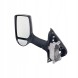 View Max YC1517682GVYGAX ДЗЕРКАЛО ЛІВЕ ДОВГЕ FORD TRANSIT 2000-13 БРЕЗЕНТ