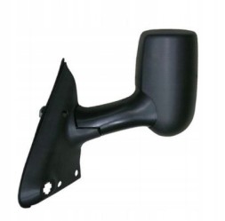 View Max YC1517682GVYGAX ДЗЕРКАЛО ЛІВЕ ДОВГЕ FORD TRANSIT 2000-13 БРЕЗЕНТ