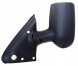 View Max YC1517682GVYGAX ДЗЕРКАЛО ЛІВЕ ДОВГЕ FORD TRANSIT 2000-13 БРЕЗЕНТ