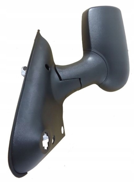 View Max YC1517682GVYGAX ДЗЕРКАЛО ЛІВЕ ДОВГЕ FORD TRANSIT 2000-13 БРЕЗЕНТ