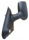 View Max YC1517682GVYGAX ДЗЕРКАЛО ЛІВЕ ДОВГЕ FORD TRANSIT 2000-13 БРЕЗЕНТ