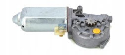 Intercar MAN F90, F2000 07.86-12.01 81.28601.6069 MAN 3.85070 Електродвигун склопідйомника 81.28601.6069 MAN DT KLIMA