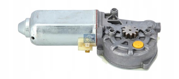 Intercar MAN F90, F2000 07.86-12.01 81.28601.6069 MAN 3.85070 Електродвигун склопідйомника 81.28601.6069 MAN DT KLIMA