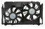Apex 16711-0V220 16361-0H300 16361-36080 16363-36100 16711-36150 16361-36090 16363-36110 16712-36030 Фан toyota rav 4 2.0 2.5 2013-2018 рр.
