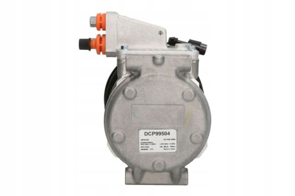Denso DCP99504 Компресор кондиціонера denso dcp99504