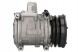 Denso DCP99504 Компресор кондиціонера denso dcp99504