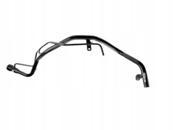 Toyota OE TOYOTA Паливна горловина (труба заливної горловини) 77201-28300 OE