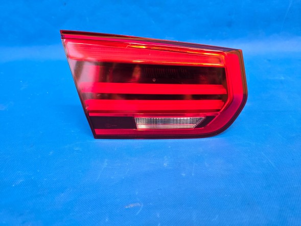 BMW OE LAMPA TYŁ LEWA BMW 3 F30 F31 M3 F80 LCI EUROPA 7369119 QUALI17.02.26 Лампа задня ліва bmw 3 f30 f31 м3 f80 lci європа 7369119
