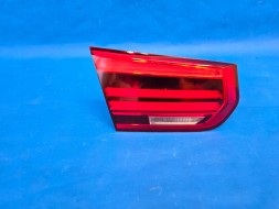 BMW OE LAMPA TYŁ LEWA BMW 3 F30 F31 M3 F80 LCI EUROPA 7369119 QUALI17.02.26 Лампа задня ліва bmw 3 f30 f31 м3 f80 lci європа 7369119