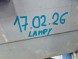 BMW OE LAMPA TYŁ LEWA BMW 3 F30 F31 M3 F80 LCI EUROPA 7369119 QUALI17.02.26 Лампа задня ліва bmw 3 f30 f31 м3 f80 lci європа 7369119