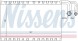 Nissens 92235 Випарник, кондиціонер nissens 92235