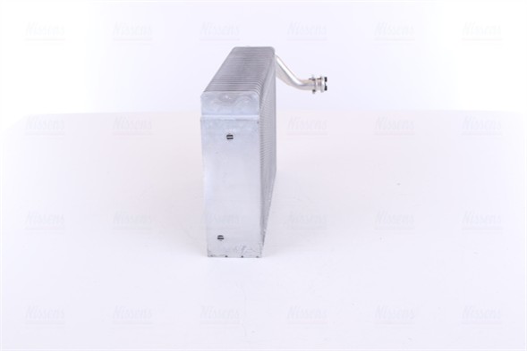 Nissens 92235 Випарник, кондиціонер nissens 92235