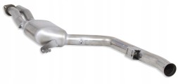 Китай 699-6292 Сажовий фільтр DPF MERCEDES W211 E280 E300 E320 | 3.0 CDI