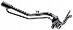 Polcar BERG DA71224 Труба заливки палива MAZDA 3 BK BL 2003-2011 ДИЗЕЛЬ
