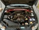 MW TECHNOLOGY M-0028 Передня + задня стійка стійки Subaru Impreza GG WAGON