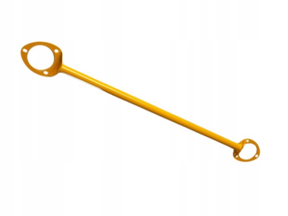 MW TECHNOLOGY M-0028 Передня + задня стійка стійки Subaru Impreza GG WAGON