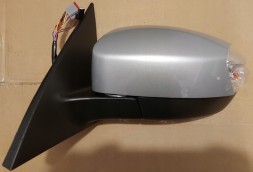 Polcar 3275517E FORD GALAXY WA6 дзеркало ЛІВЕ 436 БЛІС 14 pin 14pin