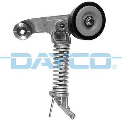APV4044 DAYCO Шків натяжний