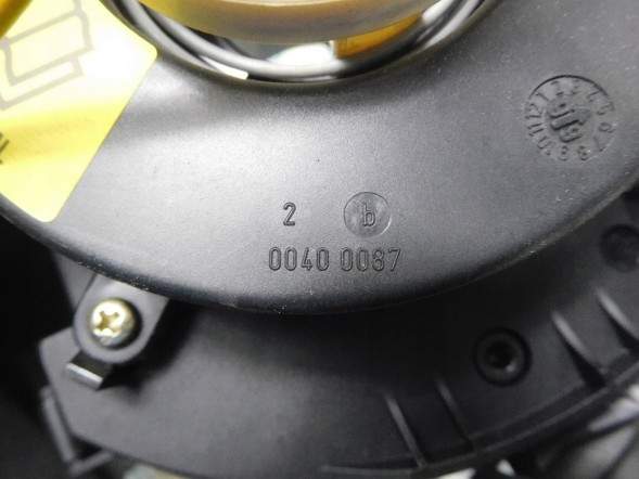 Fiat OE Комбінований перемикач Fiat Punto OE 735287450