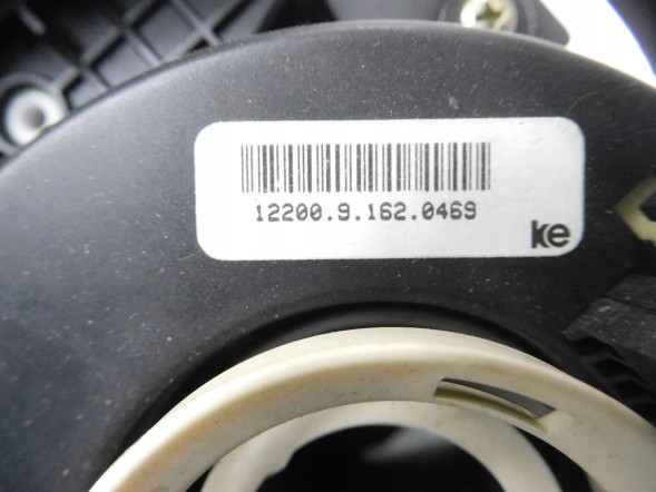 Fiat OE Комбінований перемикач Fiat Punto OE 735287450