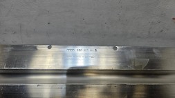 Audi OE 807113B GO Балка посилення бампера переднього Audi Q5 8K0 807113B