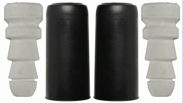 900 383 SACHS Р к пильовика амортизатора