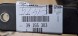 Opel OE 39155303 Повітряний шнур opel corsa e 1.3 cdti 13403239 oe
