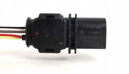 Bosch 0 258 017 483 Bosch лямбда-зонд mercedes оригінал 0258017483
