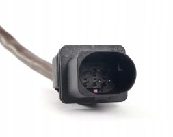 Bosch 0 258 017 483 Bosch лямбда-зонд mercedes оригінал 0258017483