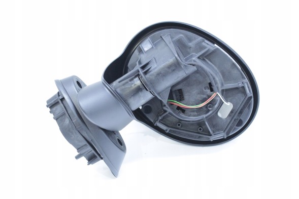 Mini OE 7931885 51167931885 ЛІВЕ ДЗЕРКАЛО З ПІДІГРІВОМ 5 ПІН MINI F54 CLUBMAN LCI 7931885
