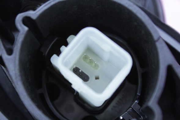 Mini OE 7931885 51167931885 ЛІВЕ ДЗЕРКАЛО З ПІДІГРІВОМ 5 ПІН MINI F54 CLUBMAN LCI 7931885