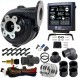 Davies Craig Комплект помпи EWP80 з фланцем та контролером DC8908