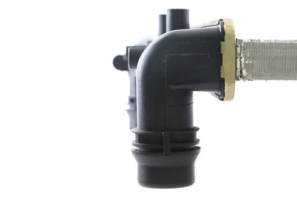 CR 368 001S MAHLE ORIGINAL Радіатор