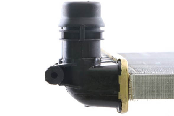 CR 368 001S MAHLE ORIGINAL Радіатор