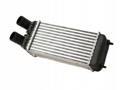 Abakus 038-018-0004 Інтеркулер для citroen c3 ii, c4 cactus