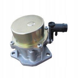 Pierburg 93161307 Насос вакум renault laguna ii 2 01- megane ii 2 01- opel vivaro