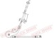 Quick Brake 58.8 75X87X 2x QUICK BRAKE FRONT L+R гальмівні шланги для CITROËN, PEUGEOT